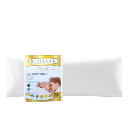 ปลอกหมอนข้างแบน Body Pillow ขนาด 20 x 50 นิ้ว รุ่น Premium