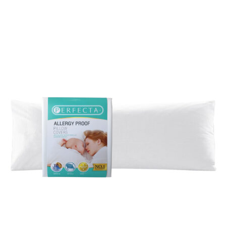ปลอกหมอนข้างแบน Body Pillow รุ่นมาตรฐาน ขนาด 20 x 50 นิ้ว